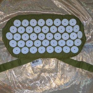 Bed Of Nails Acupressure Strap Belt NEW